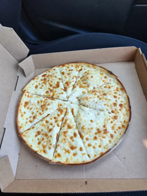 Khoder's Pizza Cafe