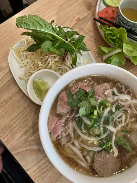 Khoi Eatery Marrickville