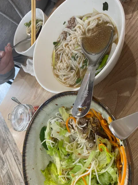 Khoi Eatery Marrickville