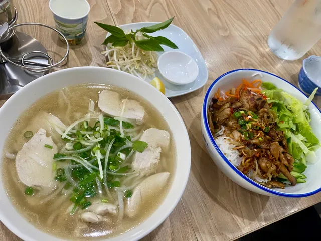 Khoi Eatery Marrickville