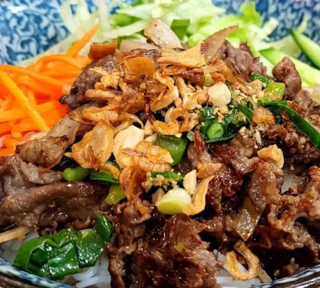 Khoi Eatery Marrickville