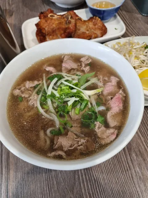Khoi Eatery Marrickville