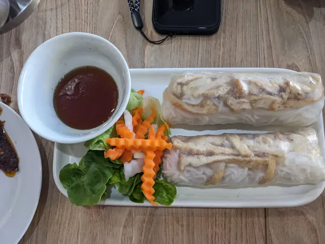Khoi Eatery Marrickville