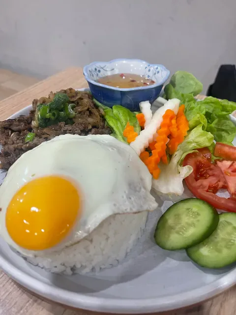 Khoi Eatery Marrickville