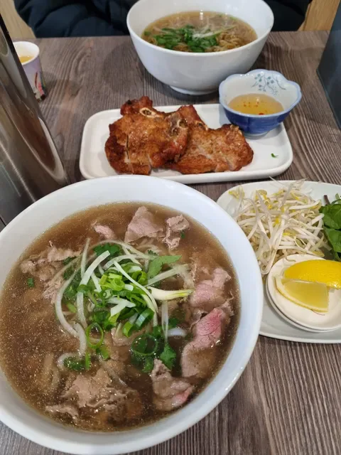 Khoi Eatery Marrickville