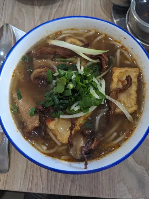Khoi Eatery Marrickville