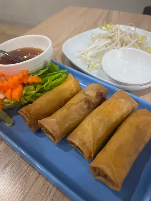 Khoi Eatery Marrickville
