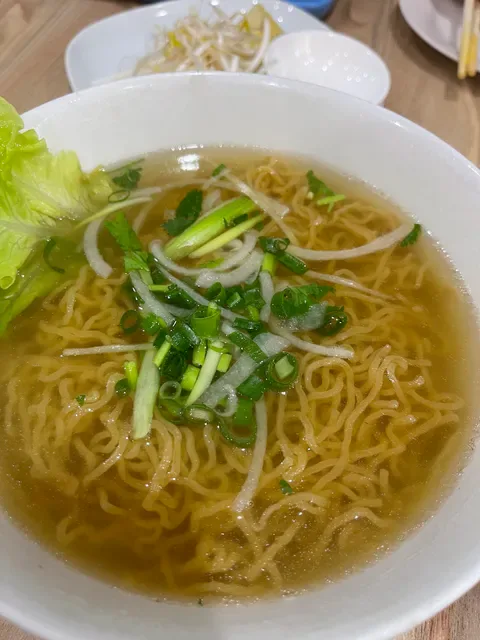 Khoi Eatery Marrickville