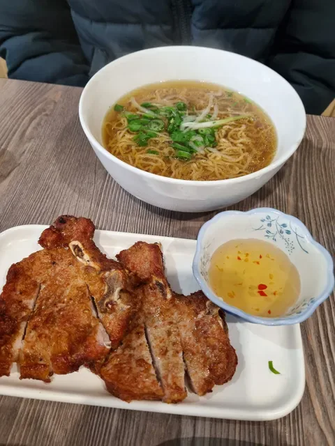 Khoi Eatery Marrickville