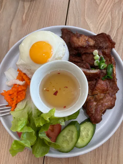 Khoi Eatery Marrickville