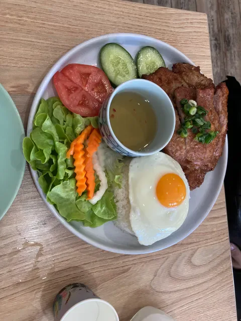 Khoi Eatery Marrickville