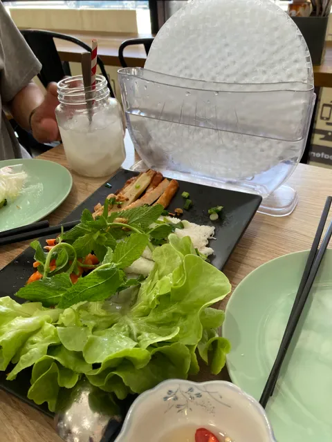 Khoi Eatery Marrickville