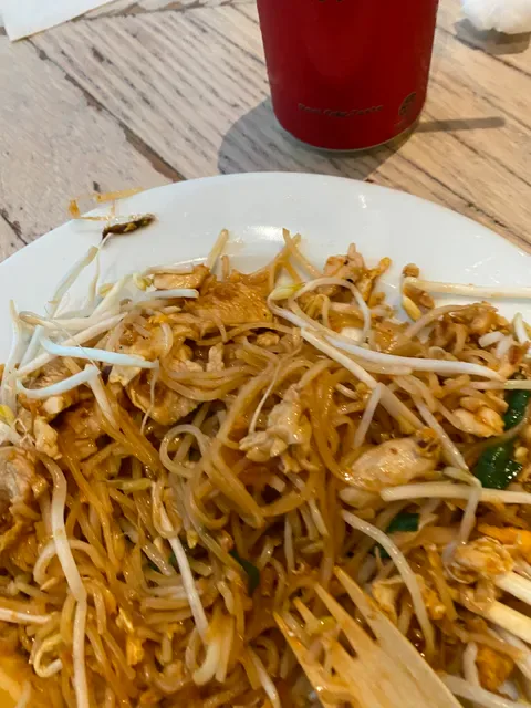 Khon Thai