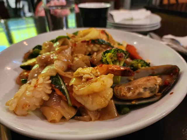 Khon Thai