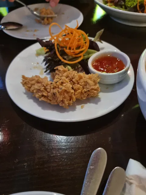 Khon Thai