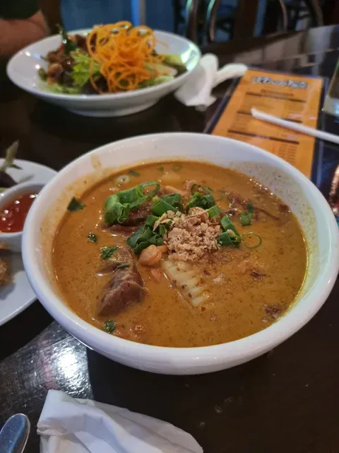 Khon Thai