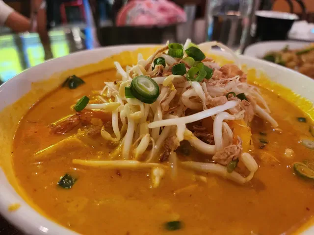 Khon Thai