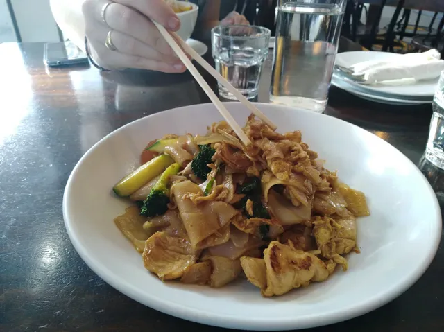 Khon Thai