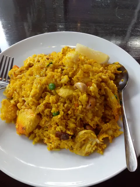 Khon Thai