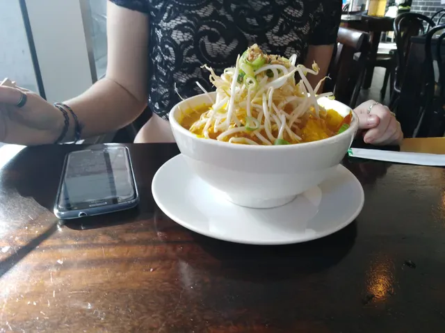 Khon Thai