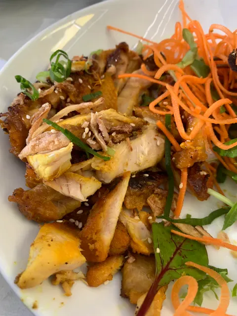 Khon Thai