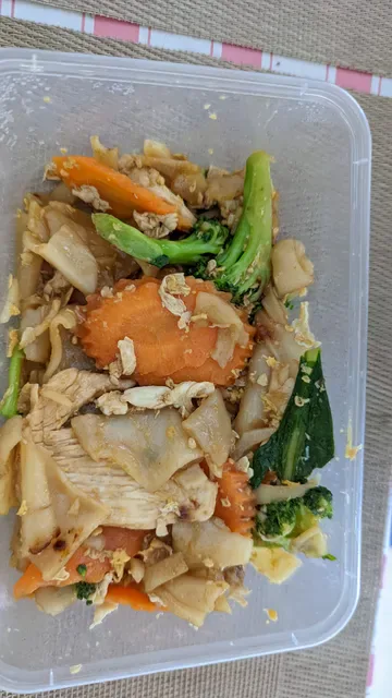 Khon Thai