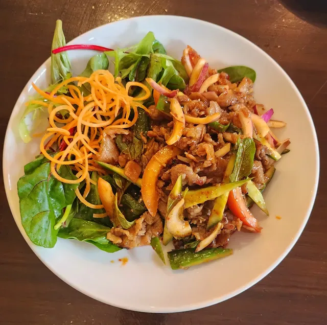Khon Thai