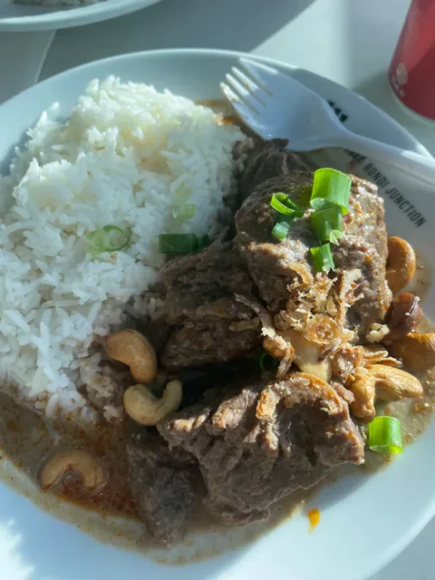 Khon Thai