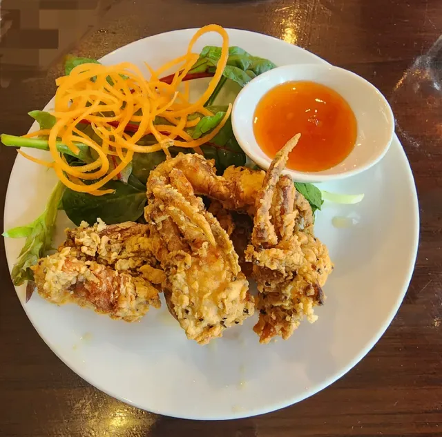 Khon Thai