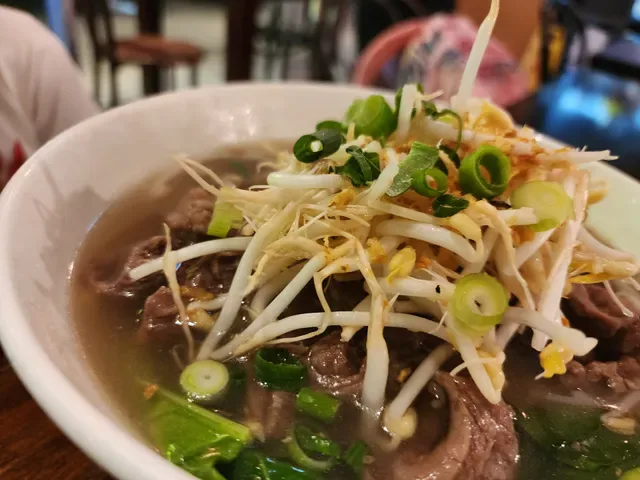 Khon Thai