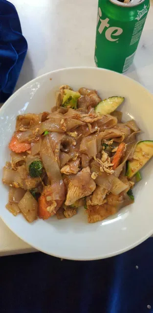 Khon Thai