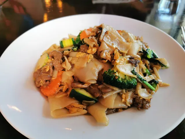 Khon Thai