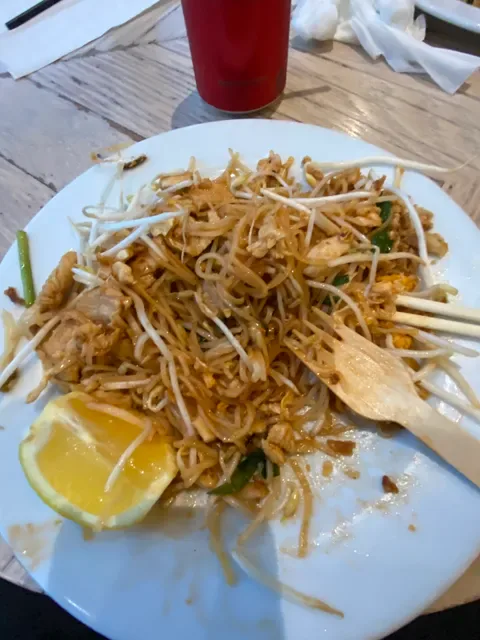 Khon Thai