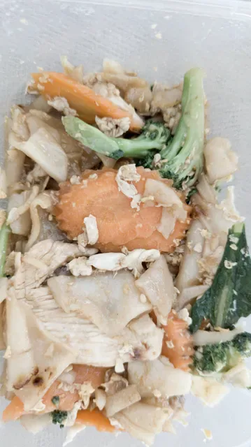 Khon Thai