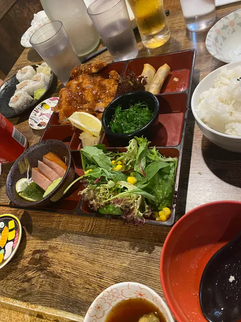 Kibuna Japanese Noodles