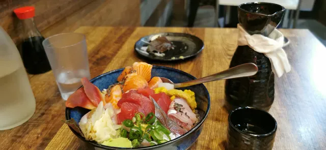 Kibuna Japanese Noodles
