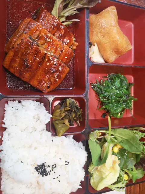 Kibuna Japanese Noodles