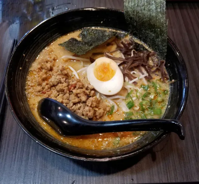 Kibuna Japanese Noodles