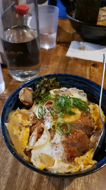 Kibuna Japanese Noodles