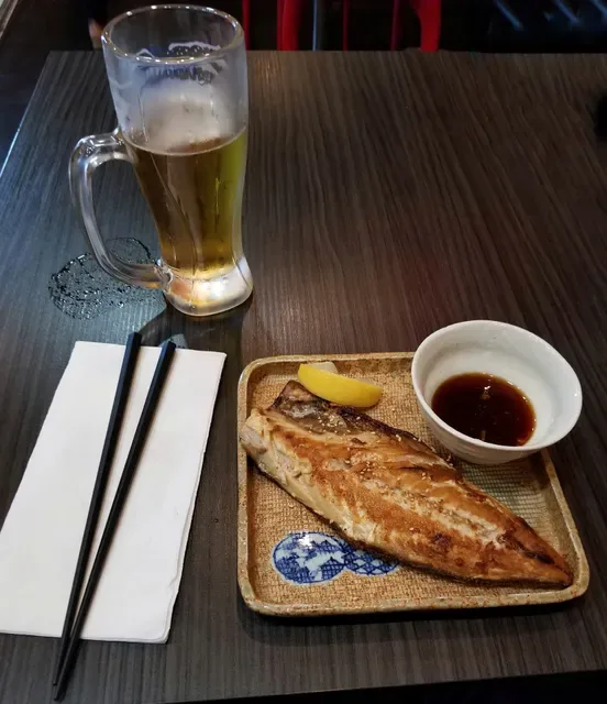 Kibuna Japanese Noodles