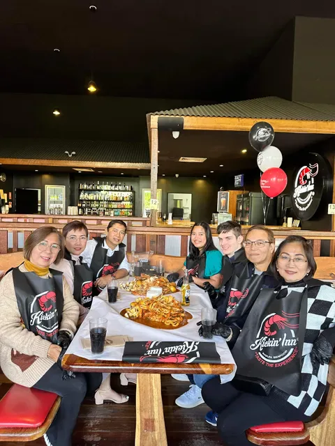 Kickin'Inn, Campbelltown