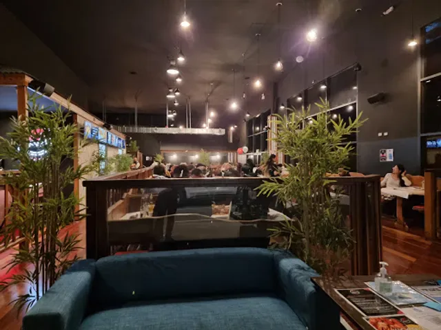 Kickin'Inn, Campbelltown