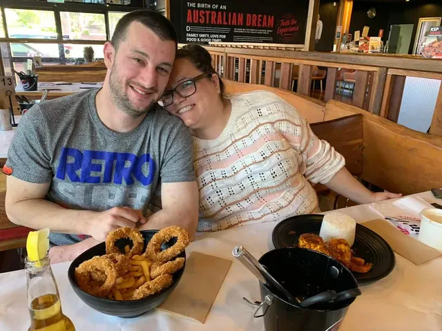 Kickin'Inn, Campbelltown