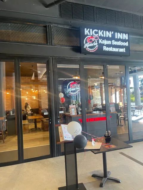 Kickin'Inn Kirrawee