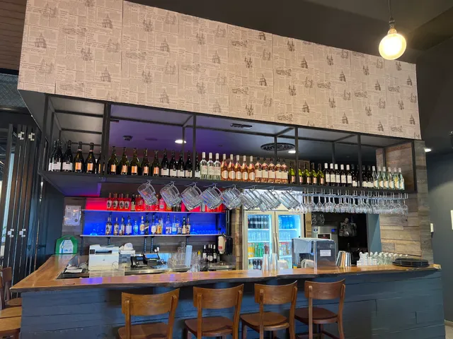 Kickin'Inn Kirrawee