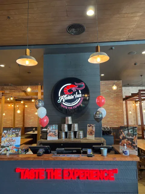 Kickin'Inn Kirrawee