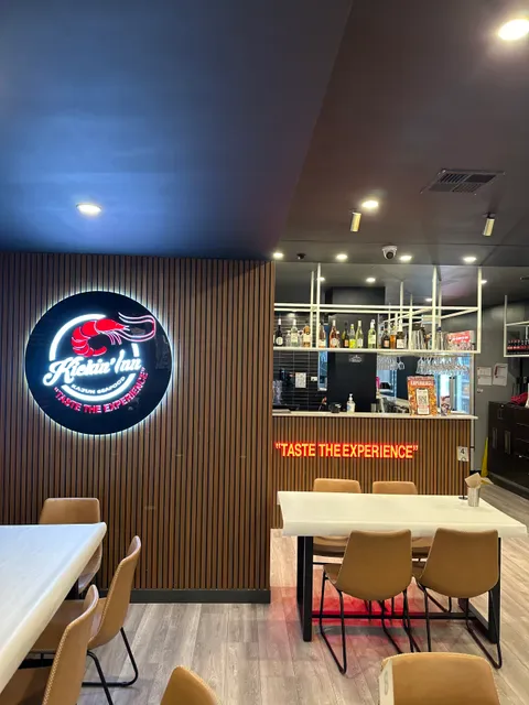 Kickin'Inn Parramatta