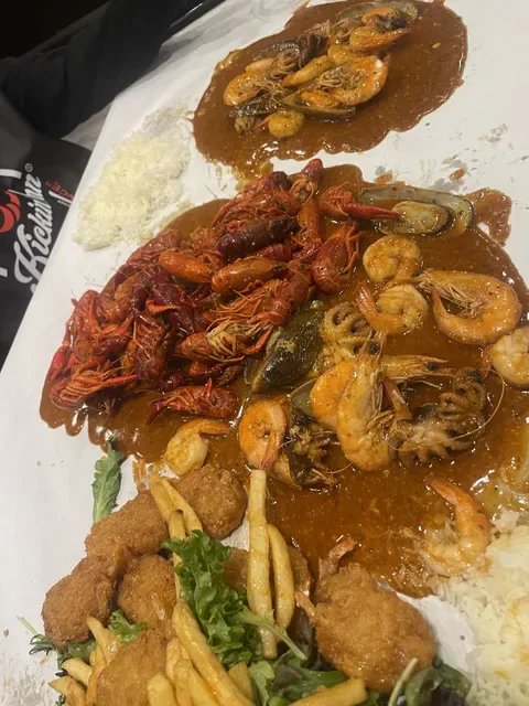 Kickin'Inn Parramatta