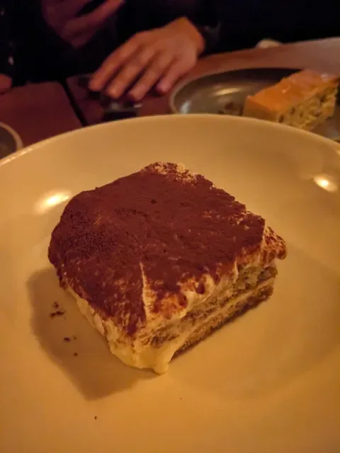 KINDRED Restaurant