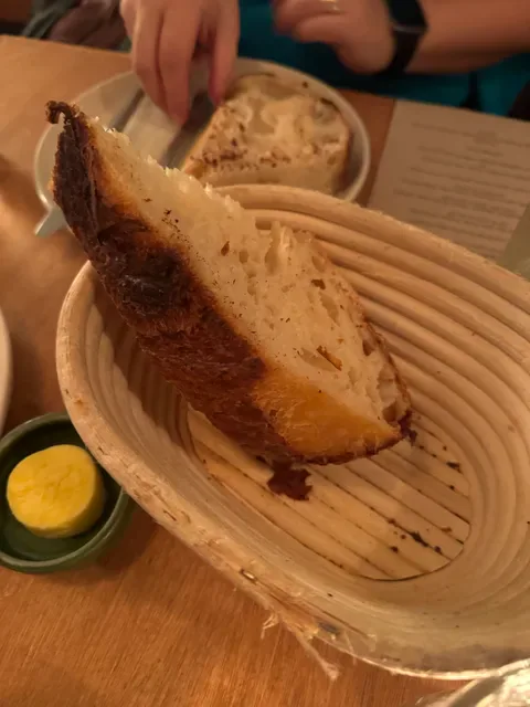 KINDRED Restaurant